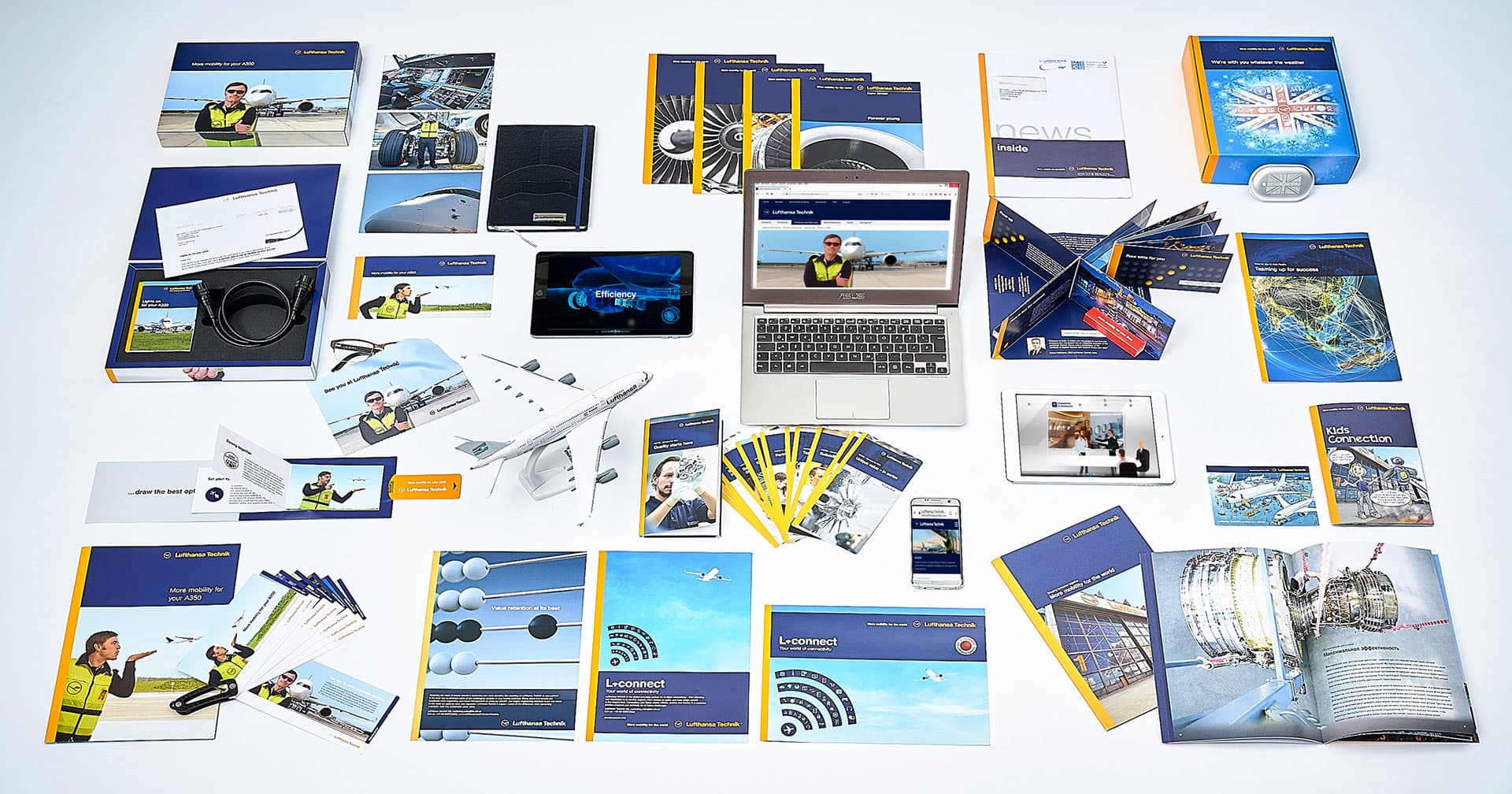 Lufthansa Technik